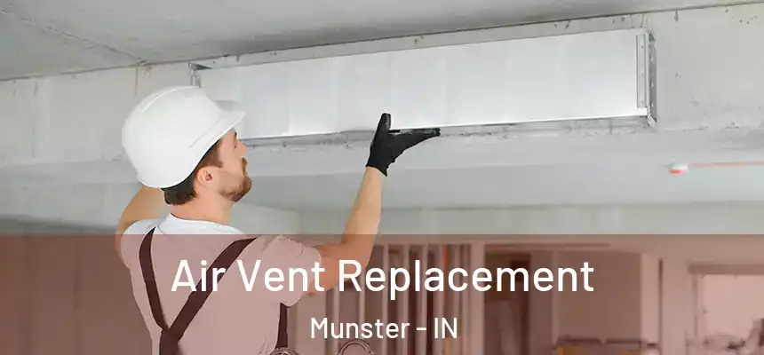  Air Vent Replacement Munster - IN