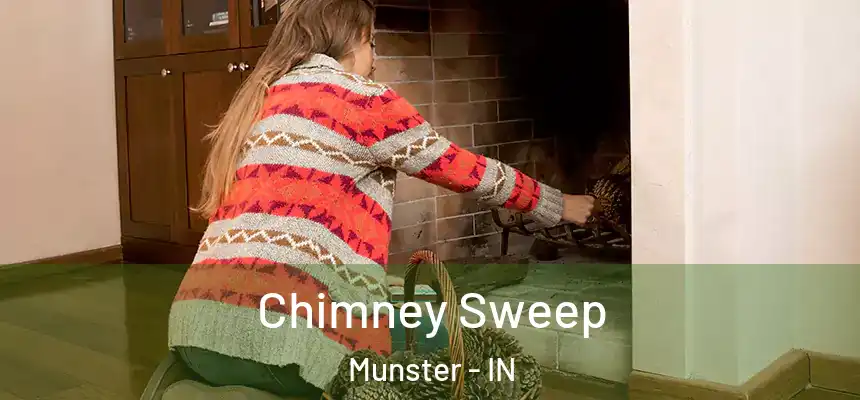  Chimney Sweep Munster - IN