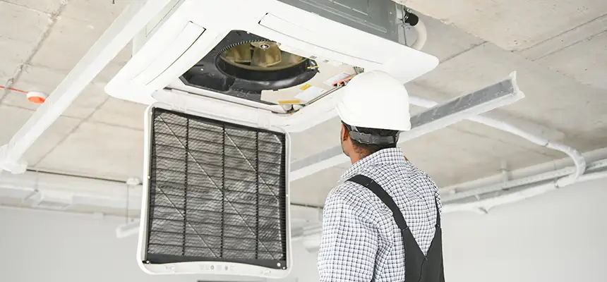 Our Affordable Duct Cleaning Near Me Services in Munster, IN