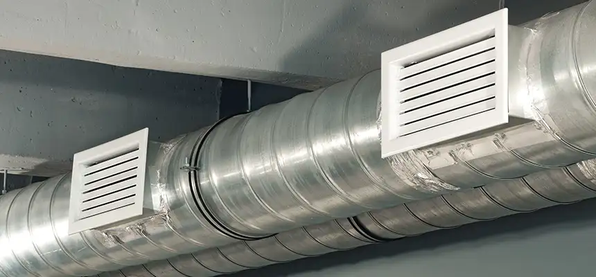 Our Air Duct Camera Inspection Services in Munster, IN