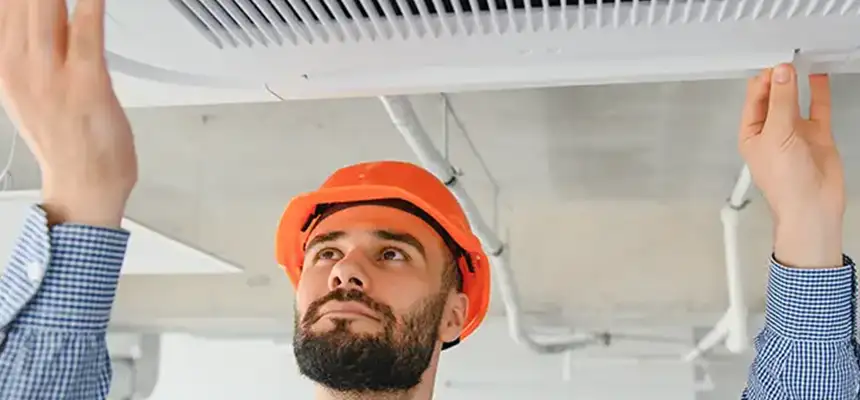 Our Furnace Vent Cleaning Services in Munster, IN