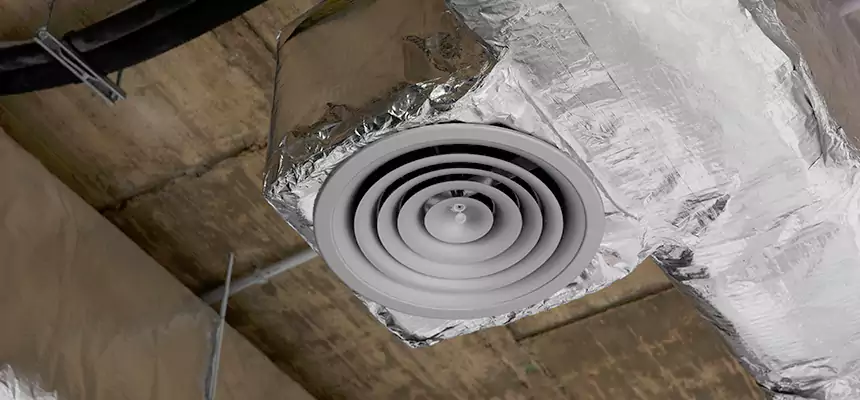Our Industrial Dryer Vent Cleaning Services in Munster, IN