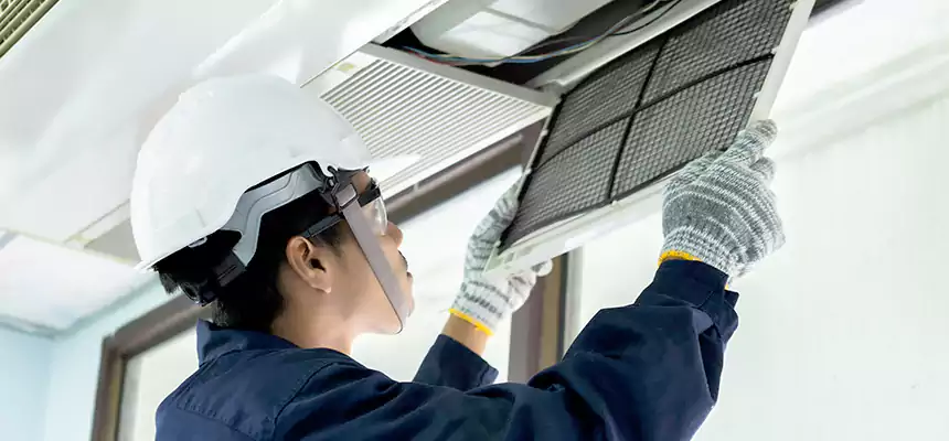 Our Multi-family Home Duct Cleaning Services in Munster, IN