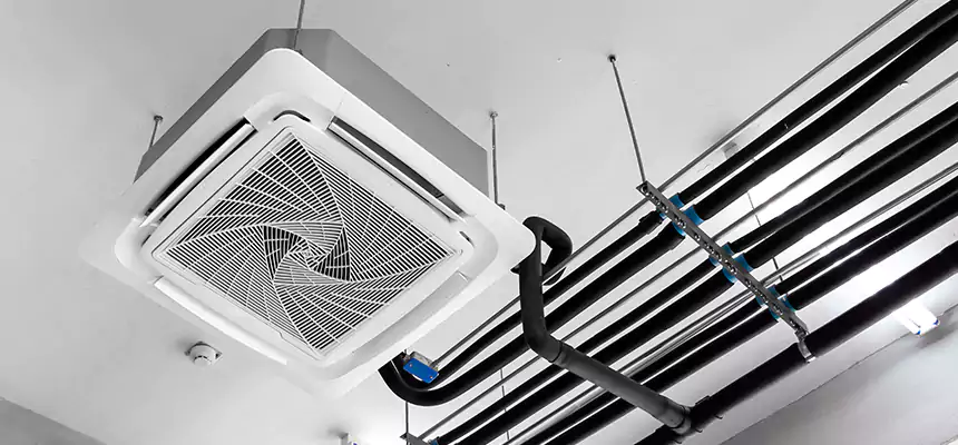 Our Smart AC Vent Controller Services in Munster, IN