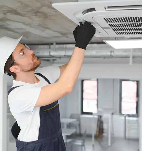 Top Affordable Duct Cleaning Services Near Me in Munster, IN