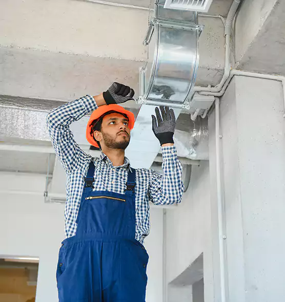Professional Air Duct Cleaning Service in Munster, IN