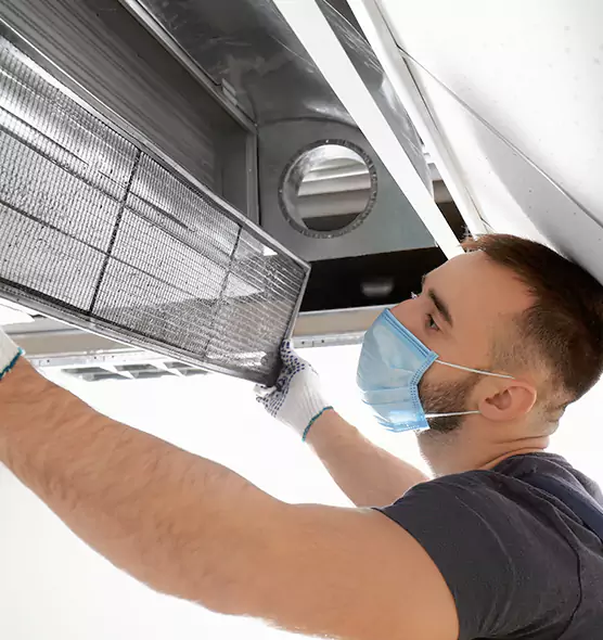 About Air Duct Pathogen Disinfection in Munster, IN