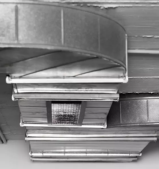 Professional Air Duct Pet Hair Removal in Munster, IN