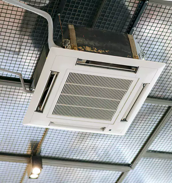 Top-Notch Allergy Relief Vent Cleaning Services in Munster, IN