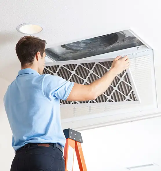 About Annual Dryer Vent Maintenance Munster, IN