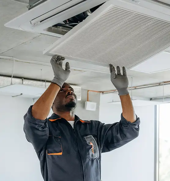 About Certified Air Duct Specialists in Munster, IN