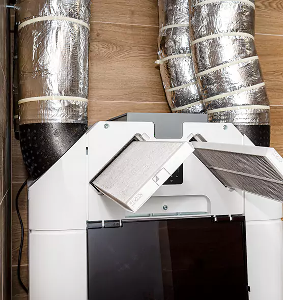 About Clogged Air Duct Repair in Munster, IN