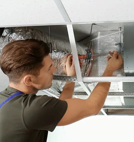 Professional Clogged Dryer Vent Repair in Munster, IN