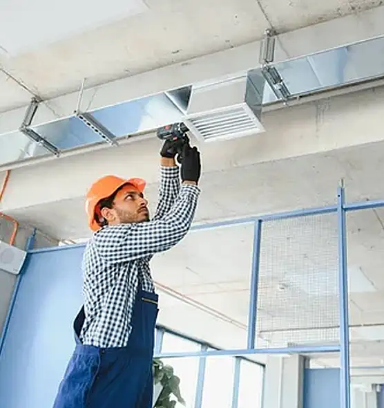 About Commercial Laundry Vent Cleaning in Munster, IN