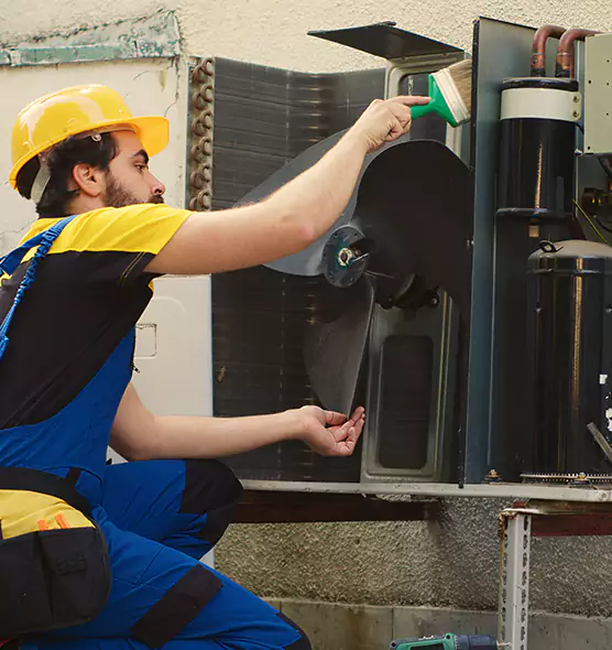 About Dryer Duct Fire Hazard Inspection in Munster, IN