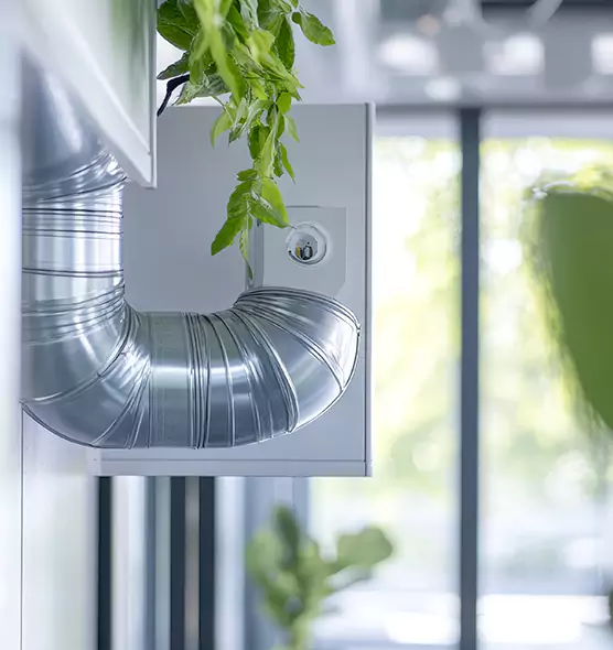 Professional Eco-Safe Dryer Vent Cleaning in Munster, IN