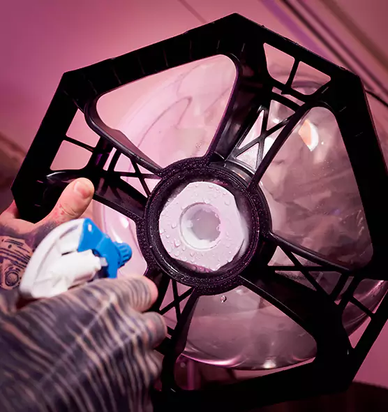 Expert Low VOC Vent Installation in Munster, IN