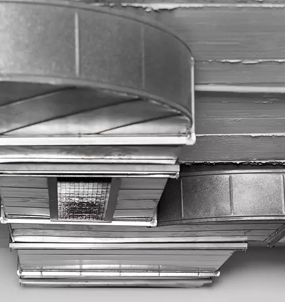 Professional Wall Vent Cleaning Service in Munster, IN