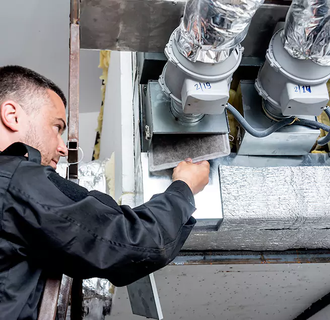 Why Homeowners & Businesses Trust Us in Munster, IN?