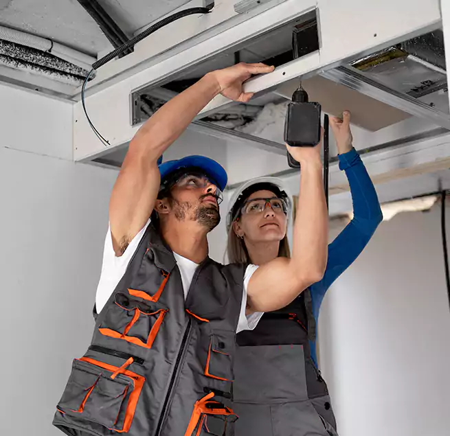 Why Homeowners & Businesses Trust Us in Munster, IN