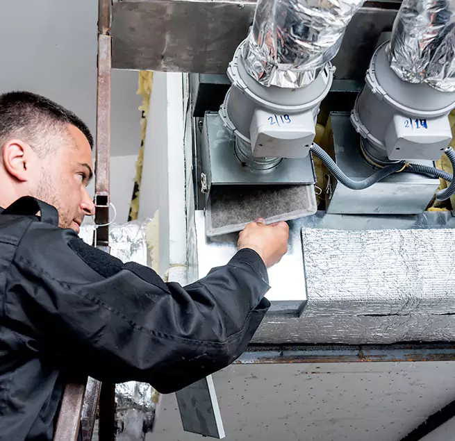 Why Homeowners & Businesses Trust Us in Munster, IN