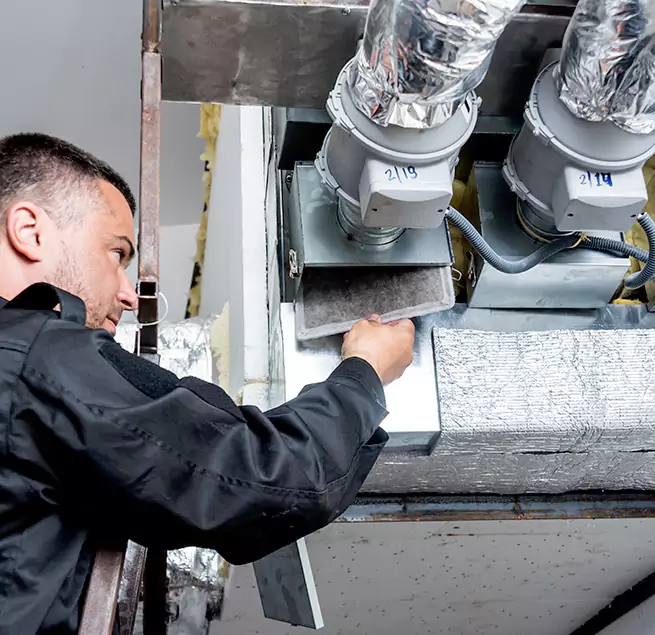 Why Homeowners & Businesses Trust Us in Munster, IN?