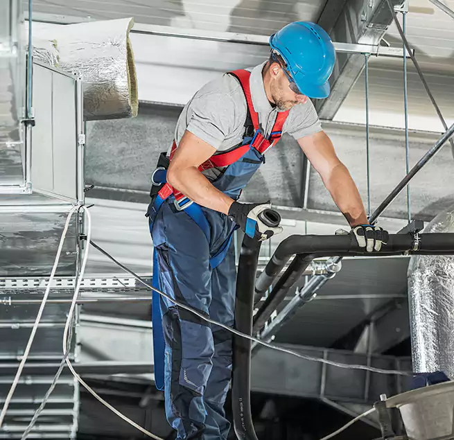 Why Homeowners & Businesses Trust Us in Munster, IN?