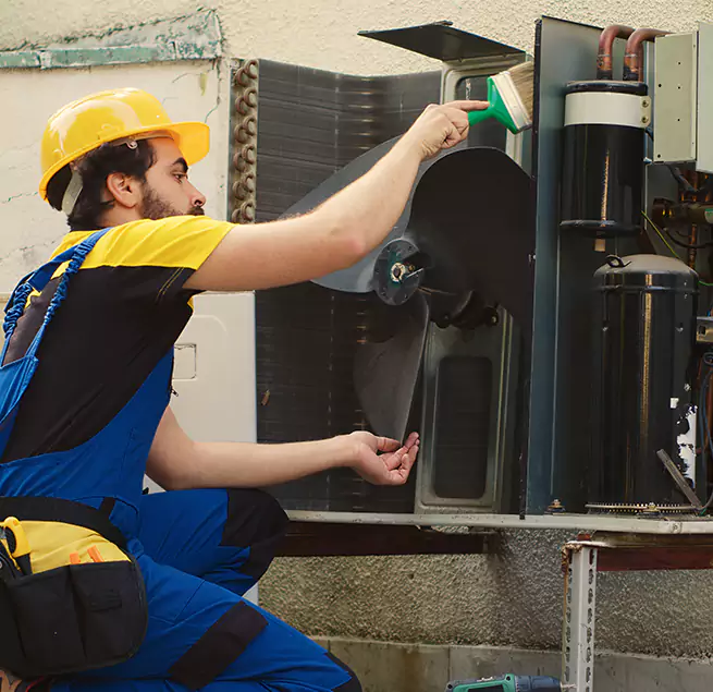 Why Homeowners Businesses Trust Us in Munster, IN?