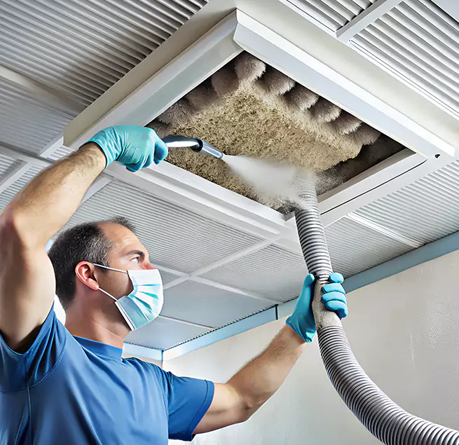  Why Homeowners & Businesses Trust Us Munster, IN?