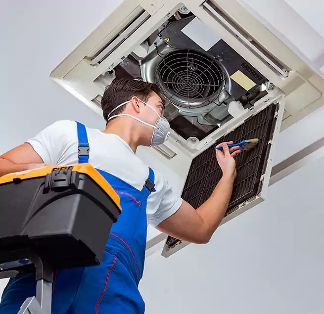 Why Homeowners & Businesses Trust Us in Munster, IN?