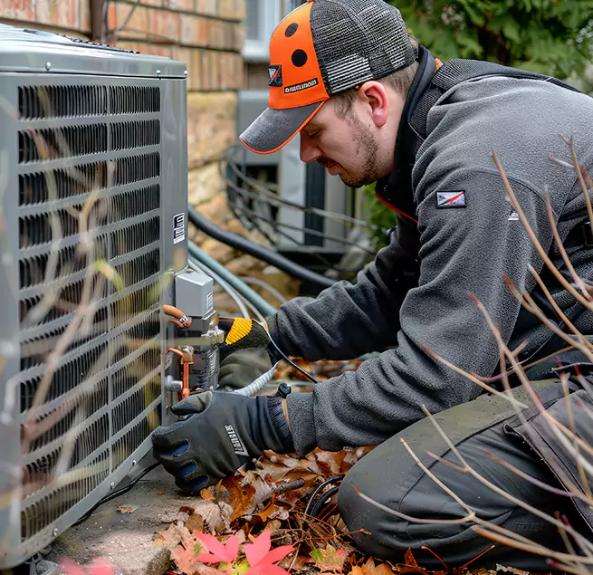 Why Homeowners & Businesses Trust Us in Munster, IN?