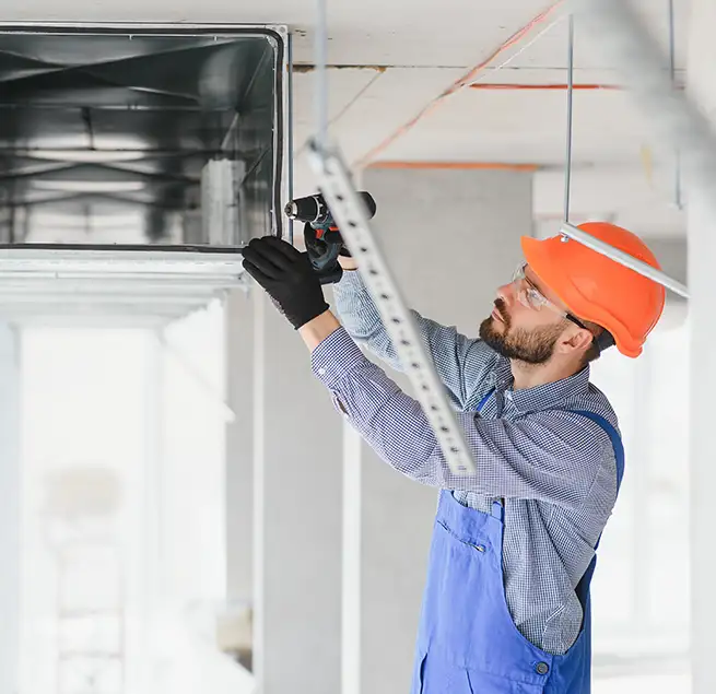 Why Homeowners Businesses Trust Us Munster, IN