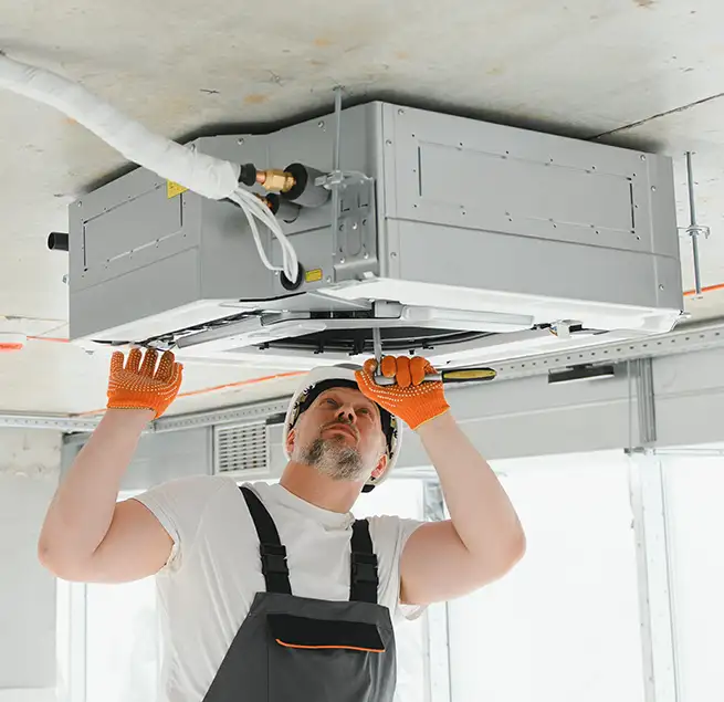 Why Homeowners & Businesses Trust Us Munster, IN