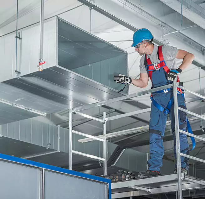 Why Homeowners Businesses Trust Us in Munster, IN