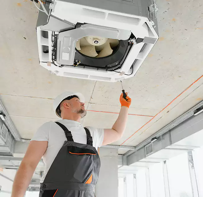 Why Homeowners Businesses Trust Us in Munster, IN