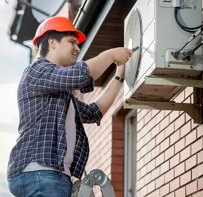 Why Homeowners & Businesses Trust Us Munster, IN