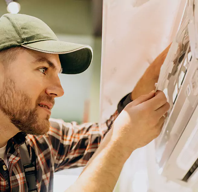 Why Homeowners & Businesses Trust Us in Munster, IN?