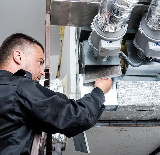 Why Homeowners & Businesses Trust Us in Munster, IN?